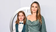 El último golpe para Brad Pitt: su hija Vivienne Jolie también decide eliminar su apellido
