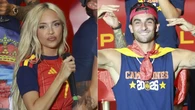 Ana Mena rompe su silencio y desmiente los rumores sobre Ferran Torres: "No le conozco"
