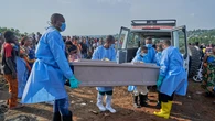 El brote de Ébola en Congo se acerca a los 3.000 casos, con 1.309 muertes