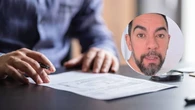 David Jiménez, abogado, sobre rechazar una herencia por tener deudas: "Si renuncias para no pagar a tus acreedores existe el mecanismo en el código civil de la renuncia en perjuicio de acreedores"