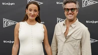 Lucía Pombo ya es mamá: da a luz tras un día ingresada en el hospital
