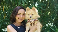Una mujer denuncia que Chenoa tiene a su perrita desaparecida hace dos años