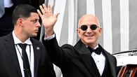 Jeff Bezos, sobre el impacto de la IA: “Muchas familias con dos sueldos verán cómo uno de ellos abandona el mercado laboral"