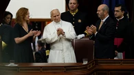 Alzar la mirada contra la polarización