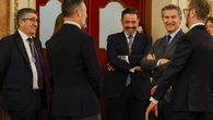 Del enfrentamiento al «idilio»: nueva fase en la relación entre PP y Vox