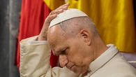 Histórica intervención y ovación al Papa en el Congreso