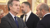 El órdago electoral de PP y Junts irá al Senado tras el veto de Armengol: "Sánchez tiene pavor"