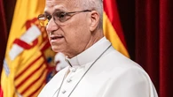 Discurso íntegro del Papa León XIV ante el Congreso de los Diputados