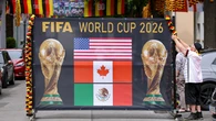 Pescadores y futbolistas para un Mundial