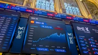 El petróleo frena al Ibex 35