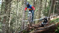Jofre Cullell y Marta Cano ganan el Campeonato de España de Cross Country Short Track