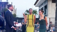 Laura Sánchez, Raquel Sánchez Silva y el fenómeno Navarrete conquistan el Torrevieja Weekend