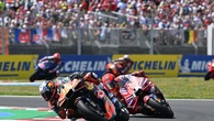 GP República Checa, en directo hoy: siga la carrera de MotoGP en Brno
