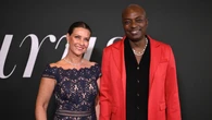 Marta Luisa de Noruega y Durek Verret, protagonistas de una serie de esoterismo