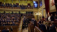 Del aplauso a la Ley: ¿cómo han recibido los políticos las «semillas» de León XIV?