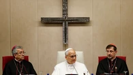 El Papa pide a los obispos "verdad, justicia, reparación" ante la "plaga" de los abusos