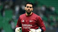 El curioso plan de vida que tenía David Raya antes de triunfar en el fútbol profesional