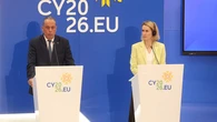 Los Veintisiete examinan un presupuesto de la UE que mantiene recortes en PAC y Cohesión