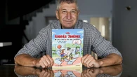 Andrés Jiménez: «Fernando Martín era un personajazo, como Conan el Bárbaro»