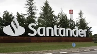 Santander supera a Inditex en bolsa por primera vez en ocho años y se convierte en la empresa más valiosa del Ibex