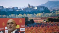 Así es Haro, el pueblo de La Rioja donde Luis de la Fuente aprendió a jugar al fútbol