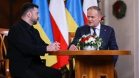 Polonia abre una crisis con Ucrania al retirar a Zelenski su máxima distinción