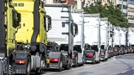 UGT desconvoca la huelga del transporte por carretera tras el avance de la Seguridad Social en la jubilación anticipada de los conductores