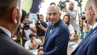 Nikol Pashinian, el artífice de la "perestroika armenia"