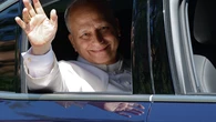El destape del Papa