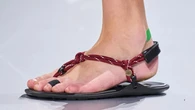 Sandalias de cuerda: el calzado cómodo y versátil que arrasa este verano 2026