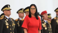 Delcy Rodríguez se reúne con Erdogan en Turquía para potenciar las ventas de petróleo