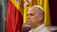 León XIV a través de sus gestos: cercanía y confianza