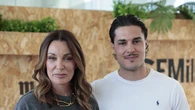 Mar Flores, a corazón abierto ante su hijo, Carlo Costanzia: "No tenía manera de protegerte"