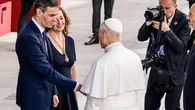 La visita del Papa proyecta al mundo las heridas de una España polarizada