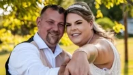 De la tragedia al matrimonio: una mujer estadounidense se casa con el hijo del homicida de su madre