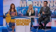 Nadie sale ileso en lo nuevo de "The Morning Show"