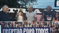 EE UU recibe al activista Otero Alcántara y exige a Cuba liberar a más de 700 presos políticos