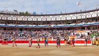 Así afecta el Mundial al festejo de hoy en la Feria de Santander