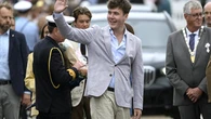 Christian de Dinamarca, el príncipe que acabó con el cuento de la sangre azul