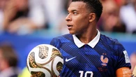 Kylian Mbappé: "Messi siempre marca. En la final contra España va a marcar, eso seguro"