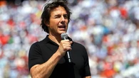 Suri, la única hija biológica de Tom Cruise, se cambia legalmente el apellido de su padre