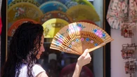 Alerta de la AEMET por la tercera ola de calor: máximas de 45 ºC, calima, tormentas y el día en que llegará el alivio térmico