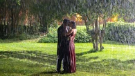 Un beso bajo la lluvia y un secreto familiar: lo que viene en los nuevos capítulos de "La Promesa"