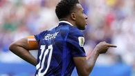 Así está la carrera por la Bota de Oro del Mundial: Mbappé deja atrás a Messi