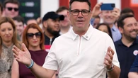 Andy Burnham confirma su candidatura para suceder a Starmer al frente del laborismo y del Gobierno británico