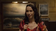Kate O'Flynn: «Viviría en Widow’s Bay; una comunidad que me hace sonreír al pensar en ella»