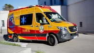 ¿Cuánto dinero gana un conductor del SAMUR? Un empleado revela su sueldo por trabajar un día de cada seis