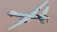 La respuesta de EE. UU. al nuevo caza de China: una academia "Top Gun" para crear la élite en el manejo de drones