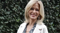 Susanna Griso tiene el look infalible que nunca falla en las mujeres más elegantes: camisa blanca y falda midi negra