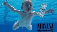 Nirvana gana la demanda impuesta por el 'bebe' de la icónica portada de su álbum Nevermind